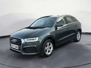 Audi Q3 sport quattro Navi Kamera LED AHK