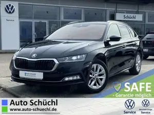 Skoda Octavia Combi 2.0 TDI First Edition HEAD-UP+SMAR