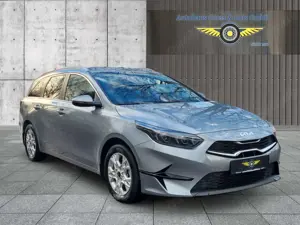 Kia Ceed / cee'd Ceed Sportswagon 1.5 T-GDI Automatik Garantie