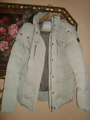 Winterjacke S, Oliver Gr.42