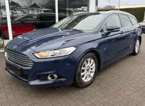 Ford Mondeo Turnier Titanium