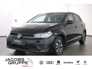 Volkswagen Polo VI 1.0 TSI Goal Navi,LED,PDC,SHZ