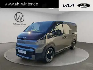 Kia Others 71kw Cargo L2 4tg Elite Comfort WP Allwett.