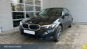 BMW 320 i xDrive Limousine Autom. Parksystem DAB