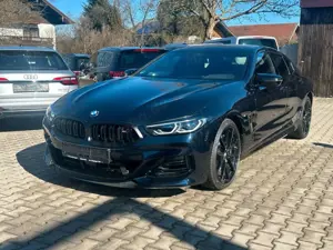 BMW M850 i xDrive Grand Coupe/Laserlicht/Innovpkt Bild 5