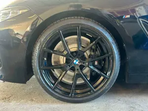 BMW M850 i xDrive Grand Coupe/Laserlicht/Innovpkt Bild 3