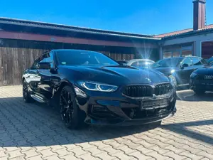 BMW M850 i xDrive Grand Coupe/Laserlicht/Innovpkt