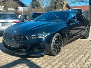 BMW M850 i xDrive Grand Coupe/Laserlicht/Innovpkt Bild 4