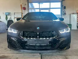 BMW M850 i xDrive Grand Coupe/Laserlicht/Innovpkt Bild 2