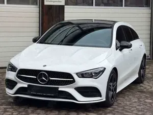 Mercedes-Benz Others CLA Shooting Brake CLA 200 AMG