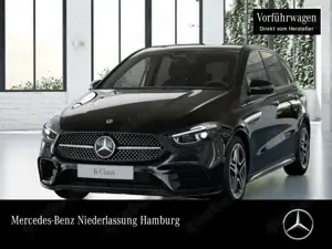 Mercedes-Benz B 200 AMG+NIGHT+PANO+360°+AHK+MULTIBEAM+TOTW+7G