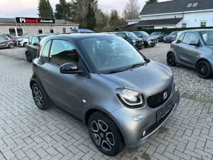 smart forTwo coupe Prime AUTOMATIK-LED-PANO-90PS-ALU