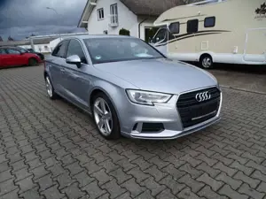 Audi A3 35 2,0l TDI S-Line Paket, Navi, Klimaauto., PDC