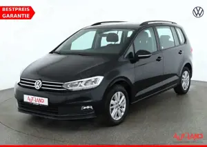 Volkswagen Touran 2.0 TDI DSG LED Navi Sitzheizung ACC PDC