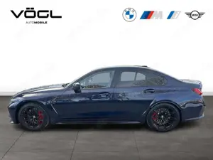 BMW M3 Limousine Innovationspaket Harman/Kardon Bild 2