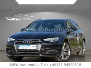 Audi A4 Avant S-Line sport VIRTUAL NAVI PDC XEN 1.HD