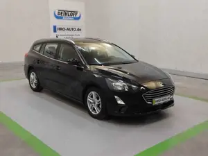 Ford Focus Turnier 1.0 EcoBoost Cool  Connect