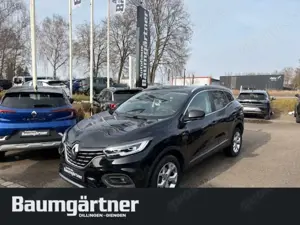 Renault Kadjar Bose Edition dCi 150 4WD PDC/Sitzheizung