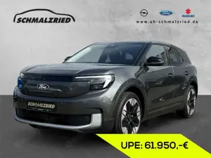 Ford Explorer Premium AWD HUD AHK-el. klappb. Navi Leder Digital