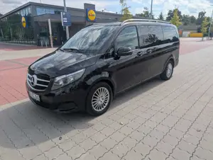 Mercedes-Benz V 250 d lang 7G-Tronic (BlueTech)