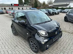 smart forTwo Prime AUTOMATIK-LED-PANO-S.HEIZ-PDC-ALU