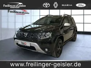 Dacia Duster Urban Bluetooth Navi Klima Einparkhilfe