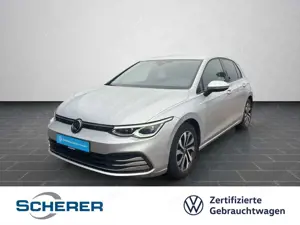 Volkswagen Golf VIII ACTIVE 1.5 TSI LED PLUS NAVI AHK REAR
