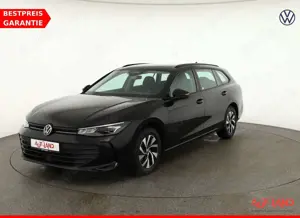 Volkswagen Passat Variant 1.5 eTSI DSG LED Navi Kamera ACC