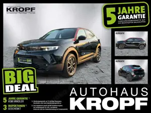 Opel Mokka 1.2 Turbo GS Line LED+SHZ+Winterp.+Kam.+LM