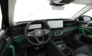 Volkswagen Tiguan Elegance 1.5eTSI 150PS DSG IQ.LIGHT,ACC,NAVI,HuD,K Bild 5