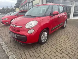 Fiat 500L Pop Star - AHK - TÜV Neu -