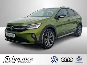 Volkswagen Taigo 1.5 TSI DSG STYLE AZV+NAVI+ACC+CAM+IQ.LIGHT