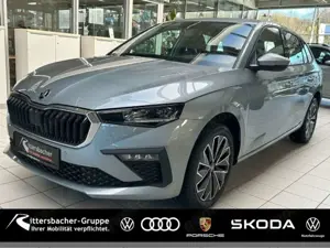 Skoda Scala Balance 1,0 TSI 85 kW 7-Gang-DSG Verfügbar