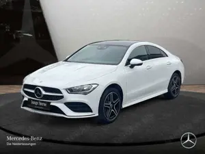 Mercedes-Benz CLA 250 e AMG+PANO+360°+KEYLESS+8G Bild 2