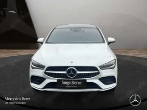 Mercedes-Benz CLA 250 e AMG+PANO+360°+KEYLESS+8G Bild 3