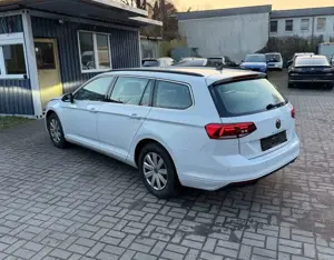 Volkswagen Passat Variant Business 2.0 TDI DSG Automatik