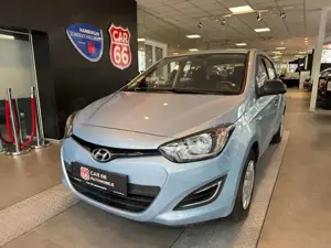 Hyundai i20 FIFA World Cup Edition / TÜV NEU