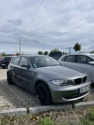 BMW 118 118i