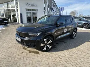 Volvo EX40 Single Motor Extended Range Black Edition Ultra