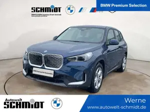 BMW iX1 xDrive30 + GARANTIE-bis-07.2029