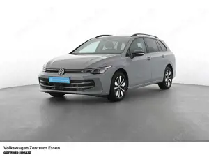 Volkswagen Golf Variant Goal eTSI DSG LED AHK Navi R-Kamera
