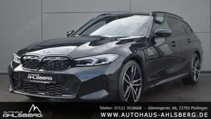 BMW 318 i M SPORT/SHADOW/ WIDES./ACC/HUD/360°/AHK/CARPLAY