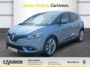 Renault Scenic 1.2 TCe 115 Energy Experience Bluetooth