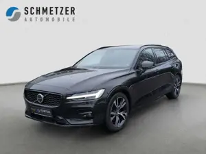 Volvo V60 +B4+Benzin+Plus+Dark+360°Kamera+Harman/K+BLIS