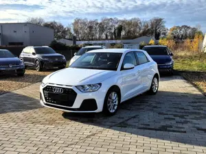 Audi A1 A1 25 TFSI Sportback S tronic/NAVI-APP/SHZ/PDC/ALU