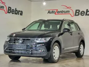 Volkswagen Tiguan 2.0 TDI Life DSG/LED/Navi/Kamera/AHK/ACC