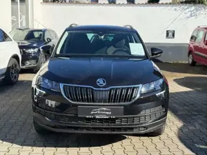 Skoda Karoq 1,6 TDI Ambition*beheizb.Lenkr.*PDC+Rückfahrkam Bild 2