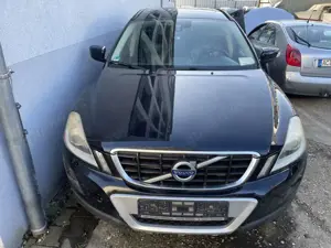 Volvo XC60 Bild 2