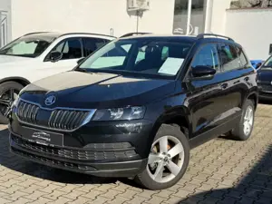 Skoda Karoq 1,6 TDI Ambition*beheizb.Lenkr.*PDC+Rückfahrkam Bild 1