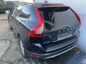 Volvo XC60 Bild 3